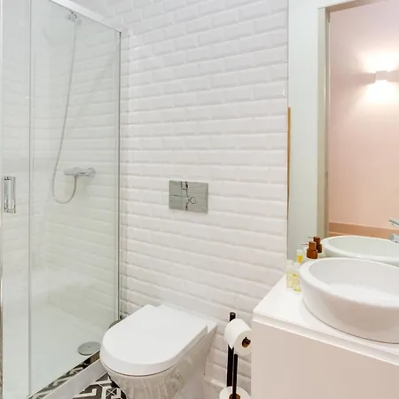Dom Joao Premium Apartment By Da'Home Porto Exterior foto
