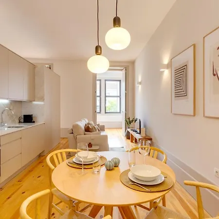Dom Joao Premium Apartment By Da'Home Porto Exterior foto