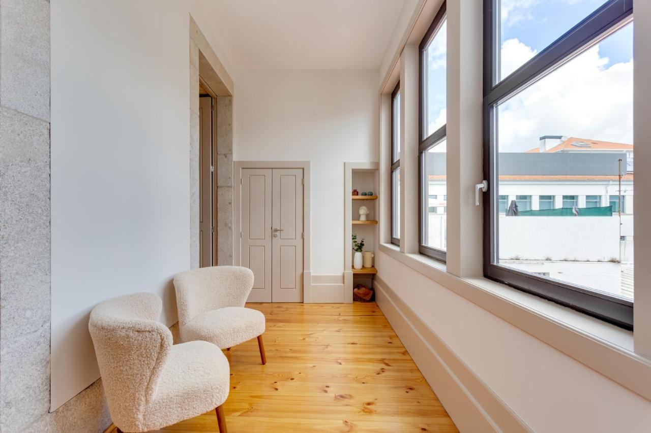 Apartment Dom Joao Premium By Da'home