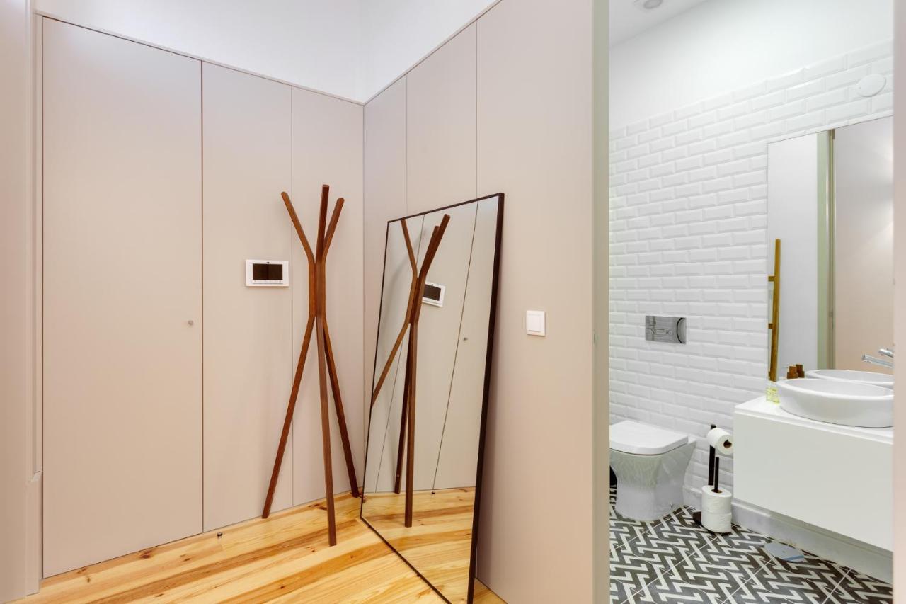 Apartment Dom Joao Premium By Da'home Porto