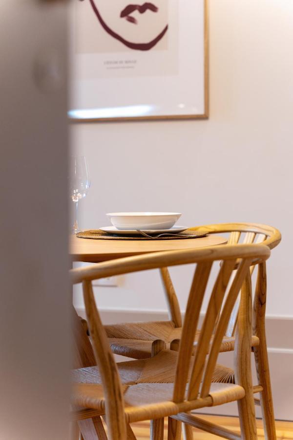 Dom Joao Premium By Da'home Appartement *