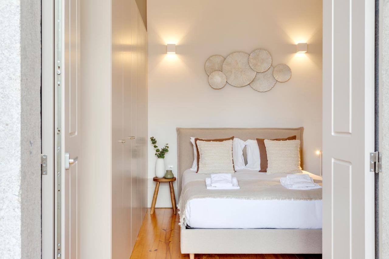 Appartement Dom Joao Premium By Da'home Porto