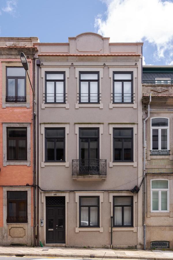 Appartement Dom Joao Premium By Da'home