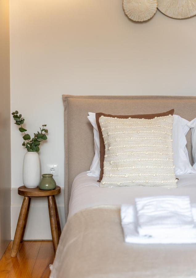Appartement Dom Joao Premium By Da'home