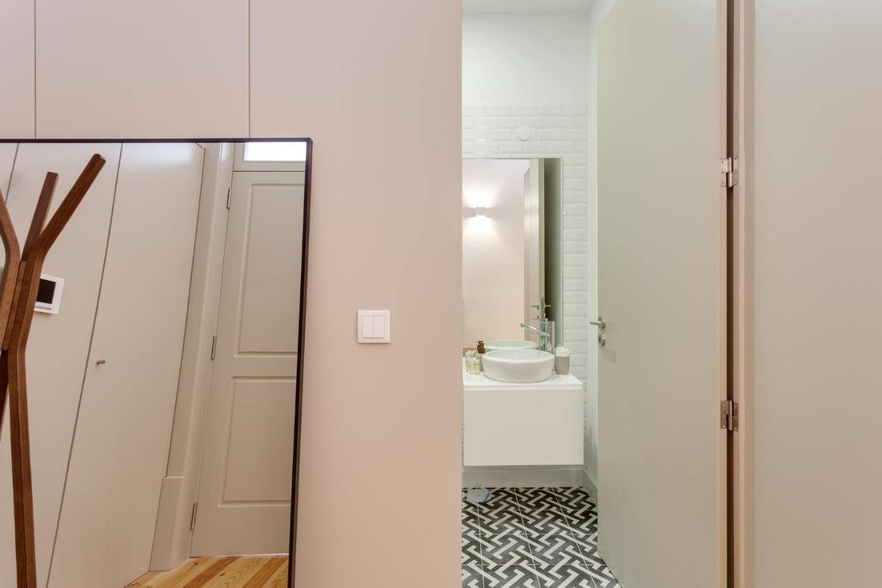 Appartement Dom Joao Premium By Da'home Porto