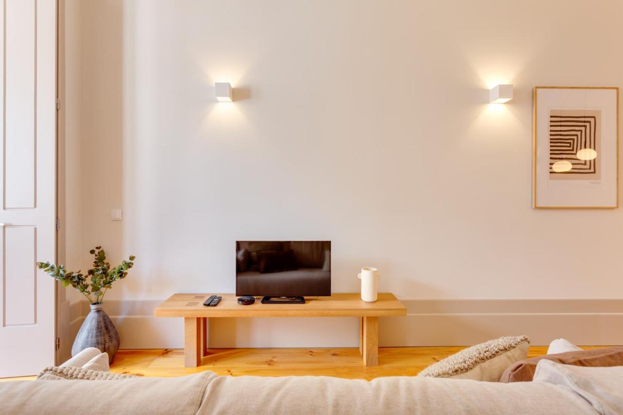 Appartement Dom Joao Premium By Da'home *