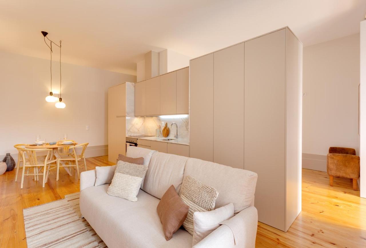 Appartement Dom Joao Premium By Da'home Porto