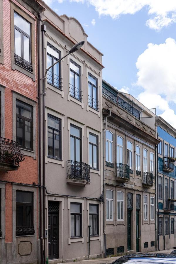 Appartement Dom Joao Premium By Da'home *