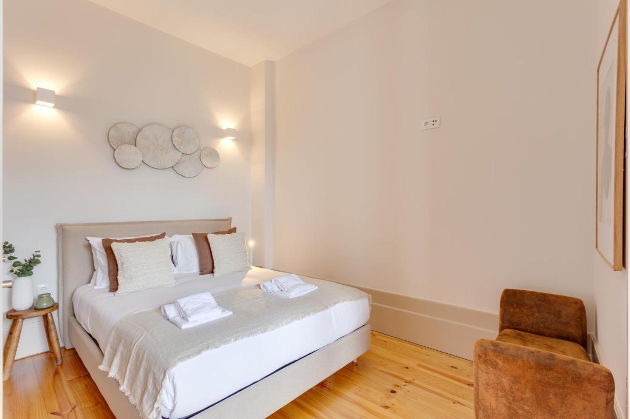 Appartement Dom Joao Premium By Da'home