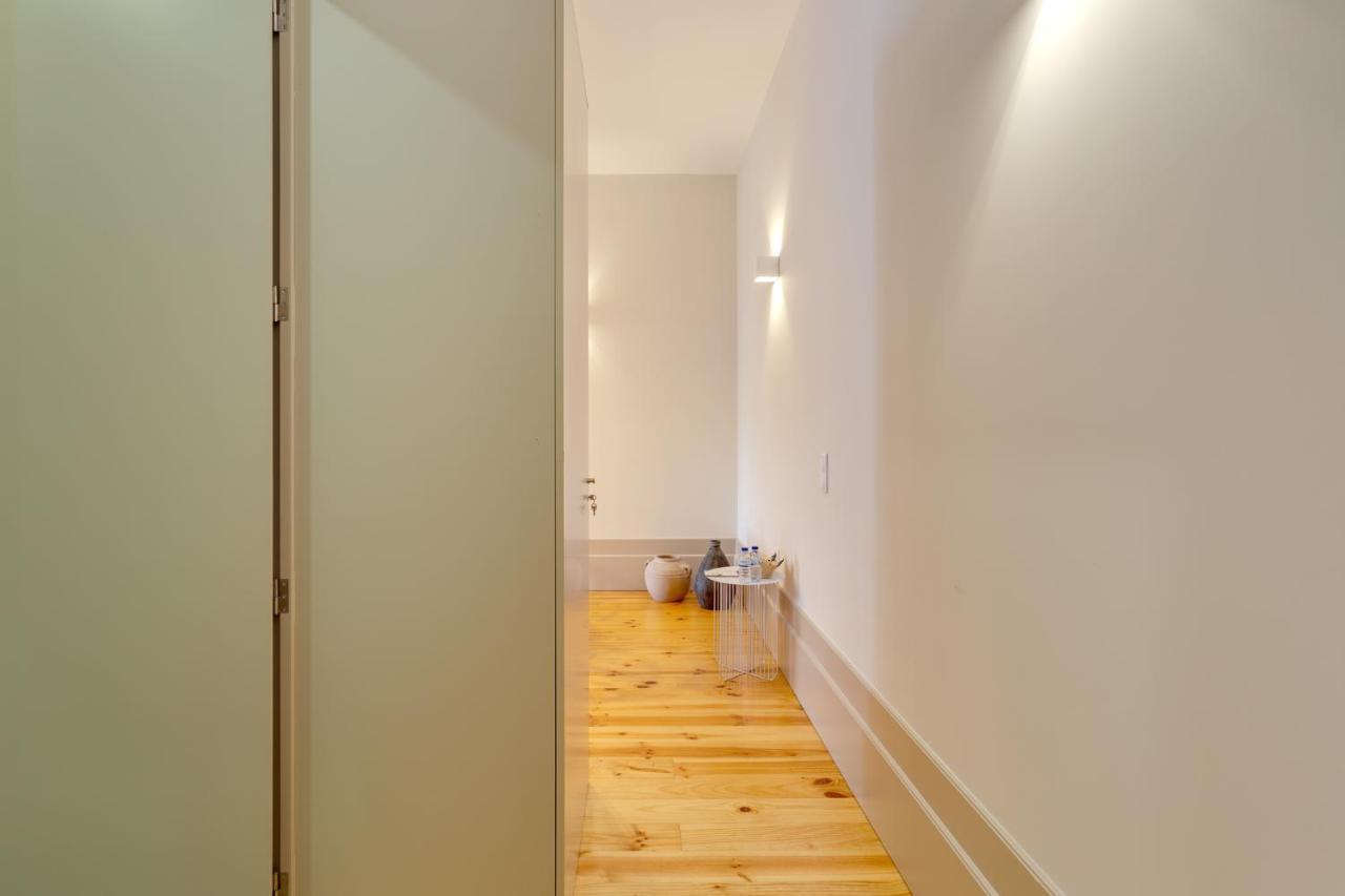 Appartement Dom Joao Premium By Da'home