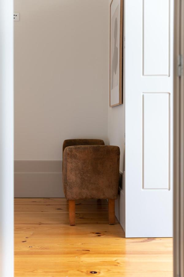 Appartement Dom Joao Premium By Da'home Porto
