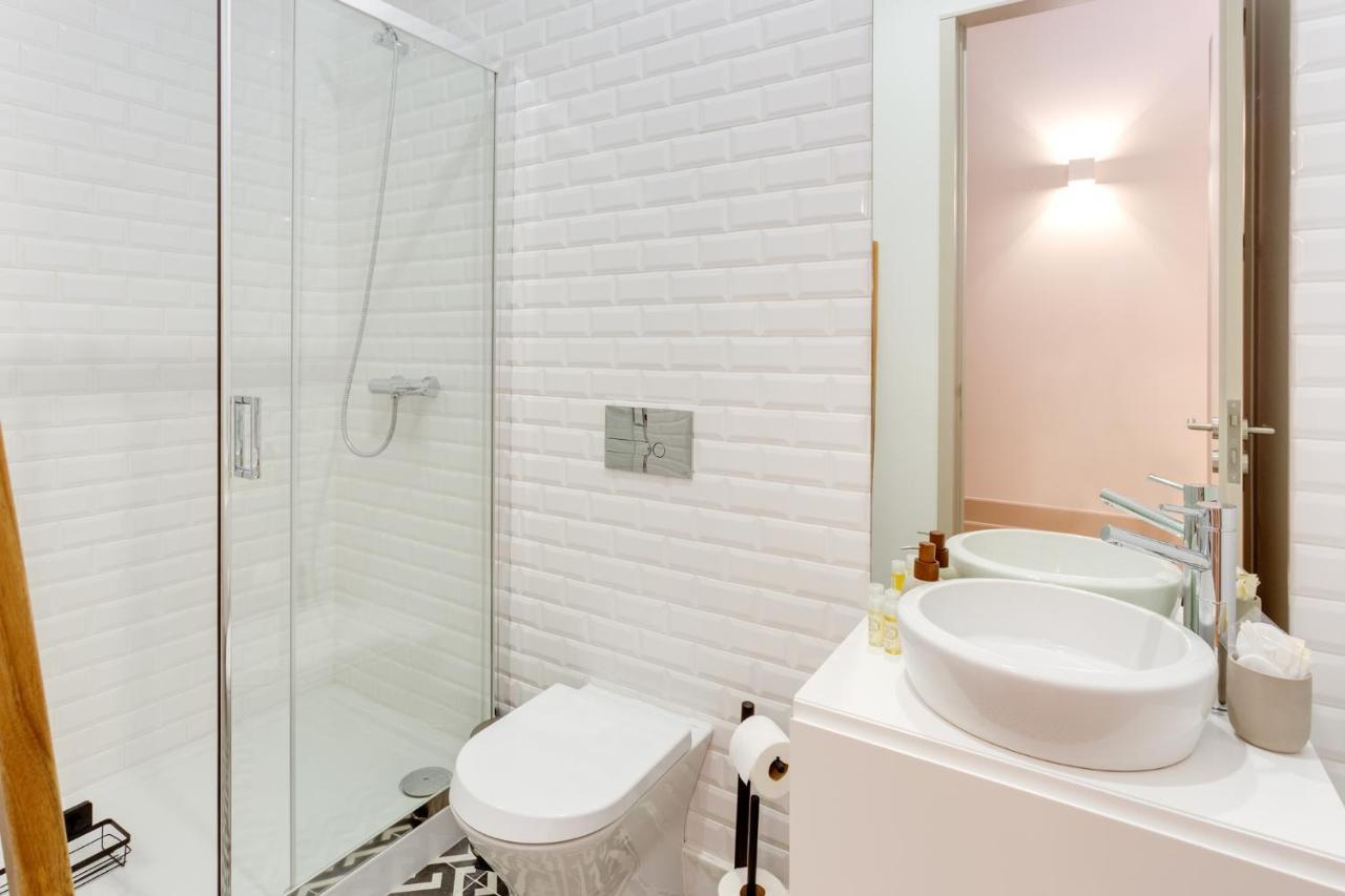 Dom Joao Premium By Da'home Appartement *