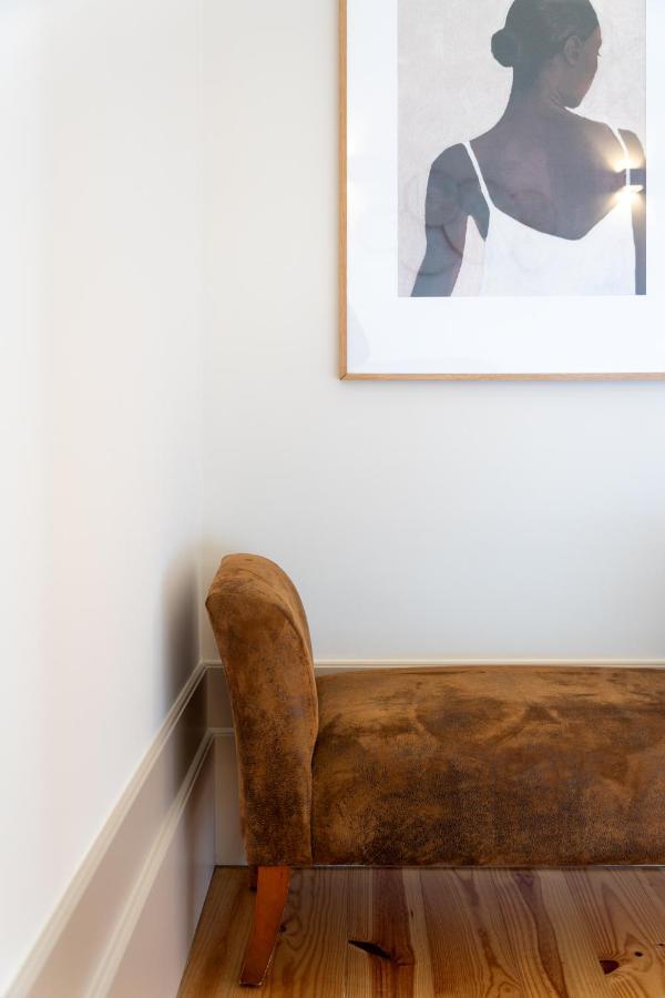 Appartement Dom Joao Premium By Da'home