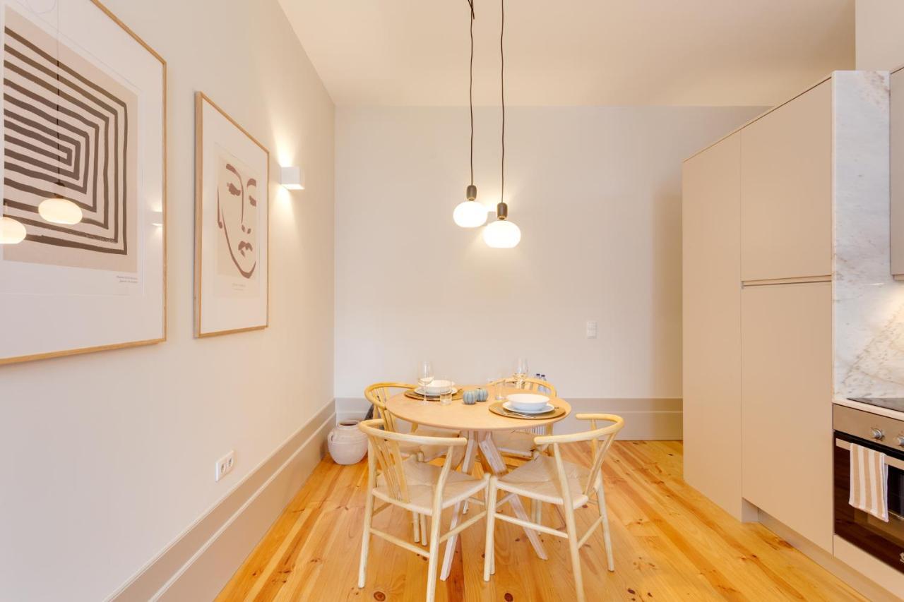 Dom Joao Premium By Da'home Appartement Porto