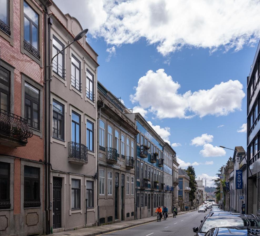 Dom Joao Premium By Da'home Appartement *