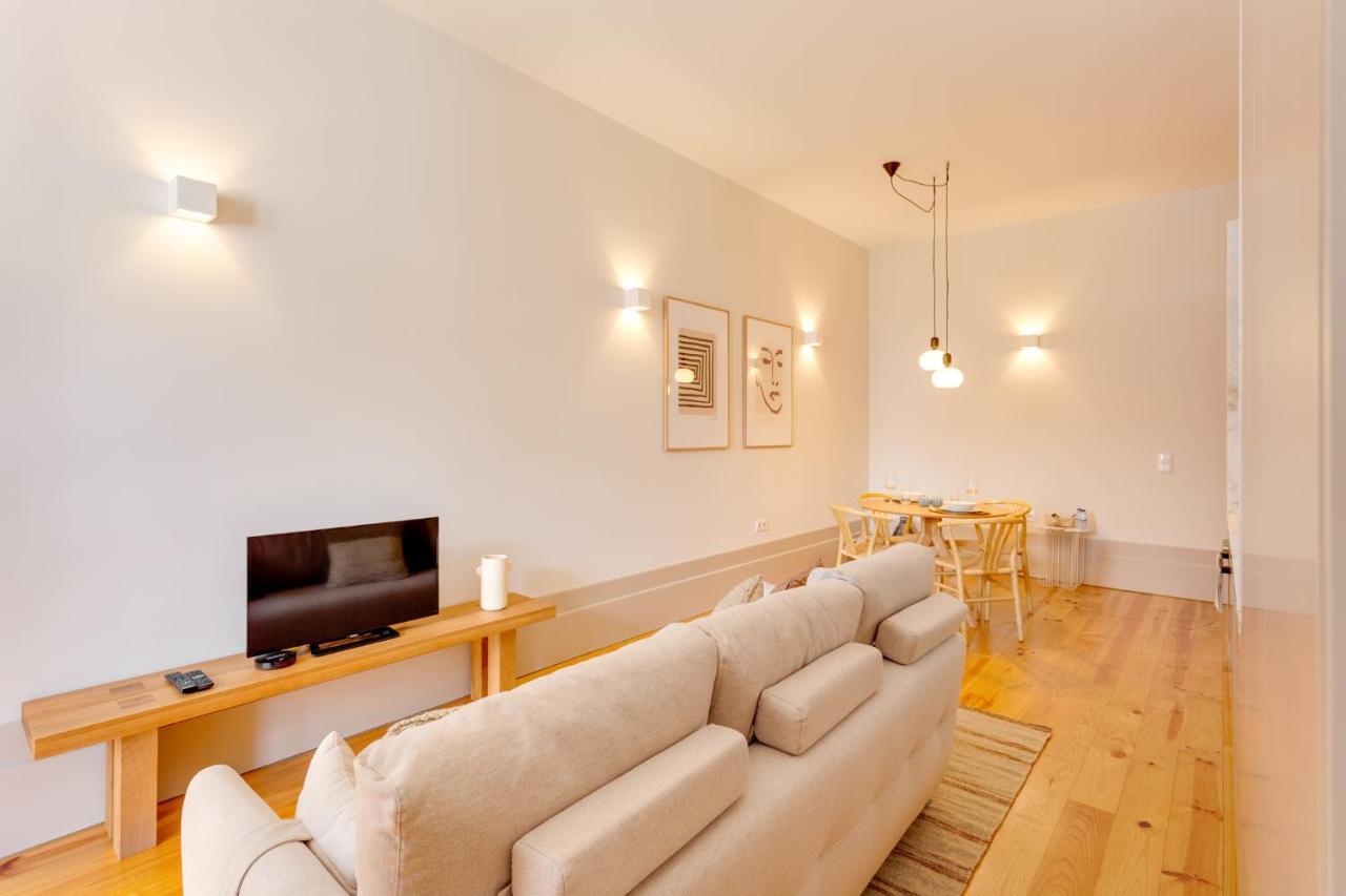 Dom Joao Premium By Da'home Appartement *