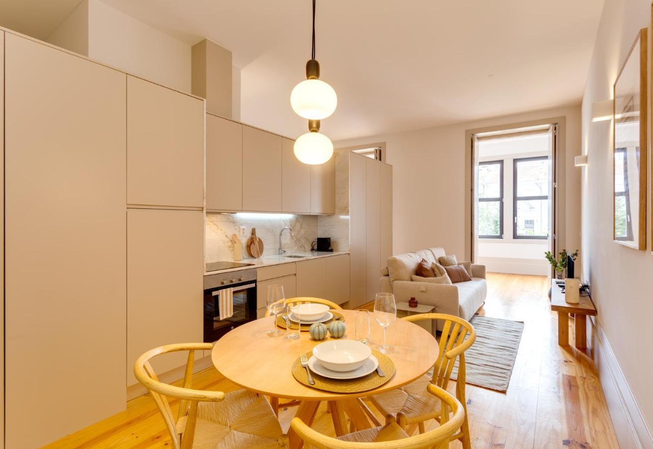 Dom Joao Premium By Da'home Appartement
