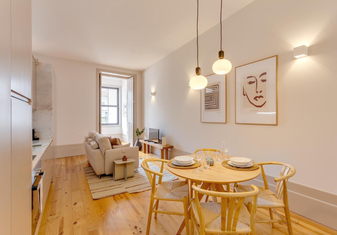 Dom Joao Premium By Da'home Appartement Porto